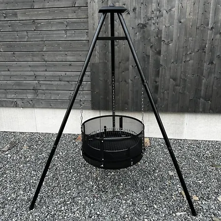 Apartamento Familievennlig *