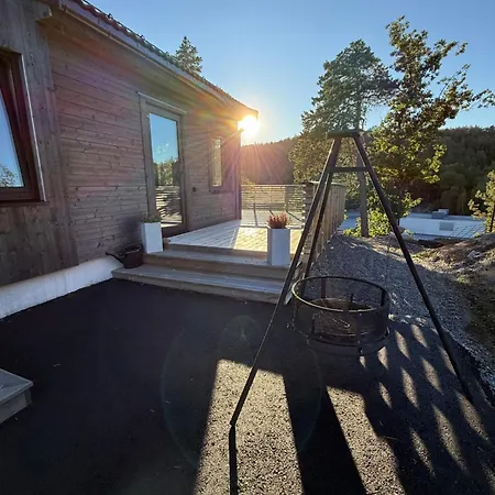 Familievennlig Tvedestrand