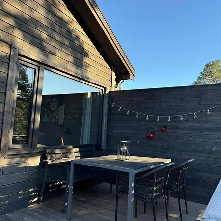 Familievennlig Tvedestrand