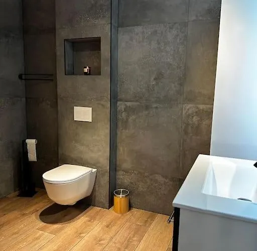 Apartamento Familievennlig *