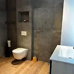 Apartmán Familievennlig *