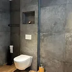 Apartmán Familievennlig