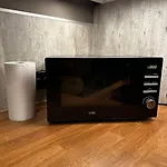 Familievennlig Apartmán