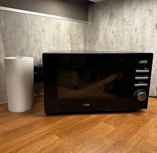 Familievennlig Appartement