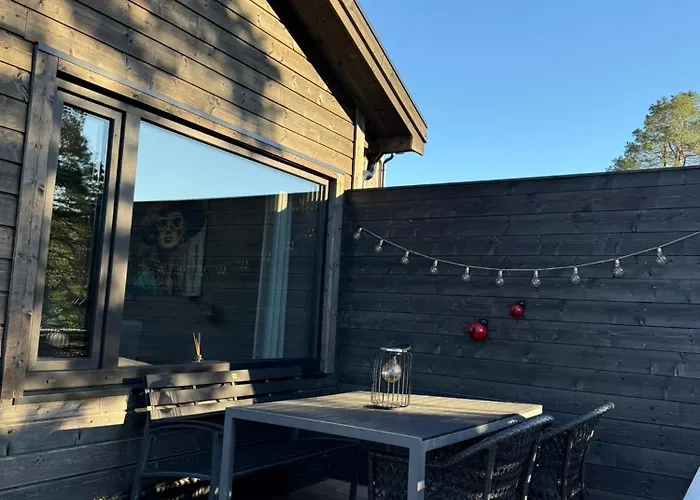 Familievennlig Tvedestrand